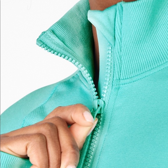 Fabletics Sports Jacket - Picture 4 of 5